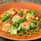 Shrimp Thai Curry Bowl