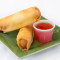 Vegetable Egg Roll (2 Pcs)