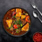 Veg Paneer Chilli Gravy