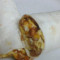 Chili And Cheese Omelette