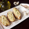 Cheese Garlic Bread (3 Pcs)