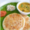 Onion Uthappam (1 Pc)