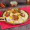 Murgh Kefta Minced Chicken Meatball Biryani, Serves-2)