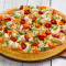 7 Chilli Paneer Pizza