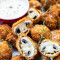 Fried Mushrooms
