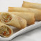 6 Veggie Spring Rolls