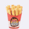 Chicken Fries Large 15 Pcs