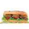 Chicken Kofta Sub 15 Cm, 6 Inch