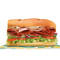 Subway Club Sub 15 Cm, 6 Inch