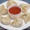 Paneer Momos (6 Pcs)