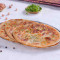 Singhada Aloo Paratha Tub (3 Pcs).