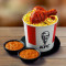 Smoky Grilled Chicken Biryani Bucket- Large