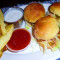 Mini Hamburger