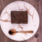 Eggless Classic Brownie