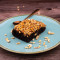 Roasted Nuts Brownie