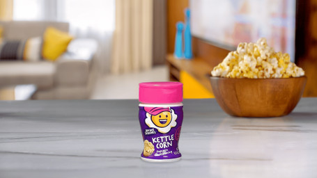 Kettle Corn Kernel Seasoning .9 Oz.