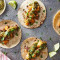 Potato Tacos