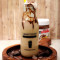 Nutella Coffee Shake