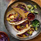 Bacon And Egg Breakfast Taco