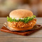 Chicken Zinger Burger Classic