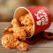 Hot Crispy Chicken-4Pc