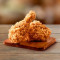 Hot Crispy Chicken -2Pc