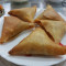 Chicken Samosa [4 Pieces]