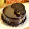 Double Truffle Cake (1 Lb)