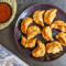 Paneer Fried Momos [6Pcs]