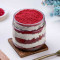 Red Velvet Dessert Jar (Large)