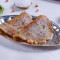 Sabudana Paratha (2 Pcs) Curd Meal