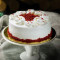 Red Velvet Cream Cheese Cake