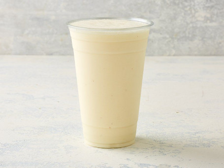 Vanilla Milkshake