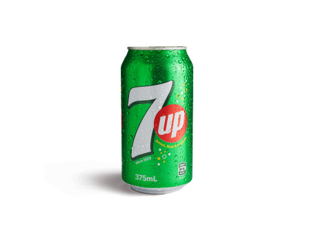 7Up 7Up
