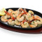 Lemon Butter Garlic Prawn