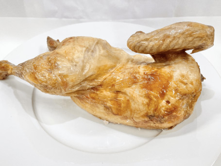 Half Chicken