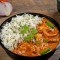 Chicken Kadai Rice Bowl