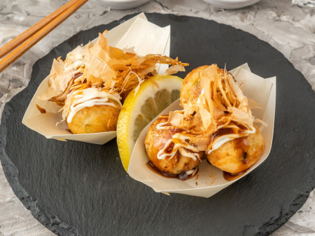 Takoyaki Takoyaki
