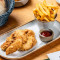 Kids Chicken Tenders