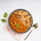 Tawa Chicken Paratha Bowl