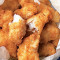 Battered Cod Goujons