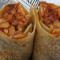 Papas Con Chorizo Burrito