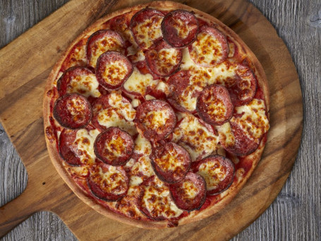 Pepperoni