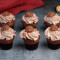 Ferrero Rocher Cupcakes