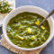 Palak Paneer (Seasonal)