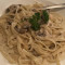 Fettuccine Con Pollo Fungi