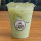 Iced Matcha Latte