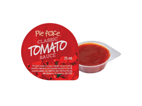 Tomato Sauce