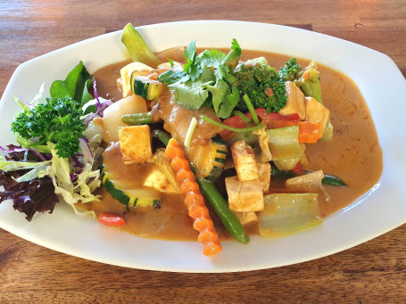 Peanut Sauce