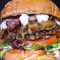 The Classic Burger